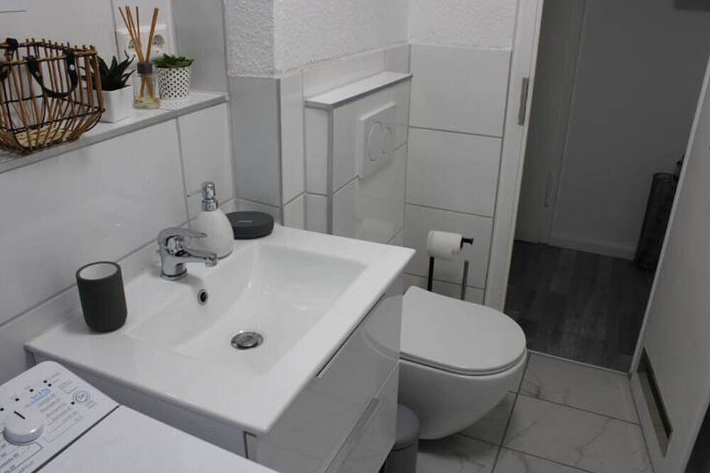 Ganze Wohnung, Schickes Appartement an der Neckarpromenade in Heilbronn, Kurpfalz