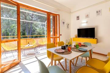 Casa Vacanza per 4 Persone in Arboriamar, Sorso, Foto 2