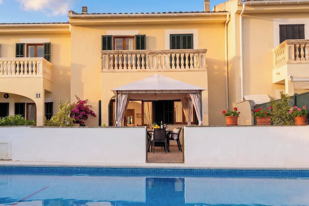 Casa vacanza a Maiorca a partire da 132€ a notte