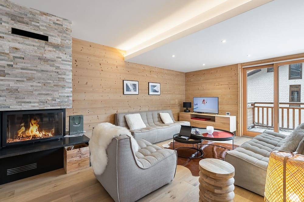 Photo : Appartement de vacances