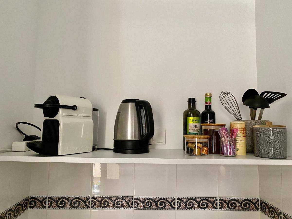 Appartement entier, Central and Convenient Studio in Monaco in Monte Carlo, Côte méditerranéenne (France)