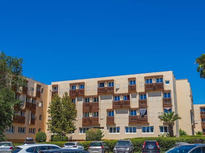 Ferienwohnung für 6 Personen, mit Pool