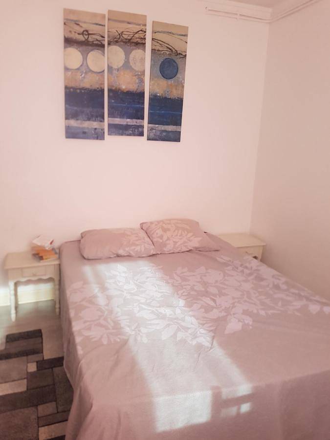 Gîte pour 6 personnes, avec balcon à Tarbes - 2