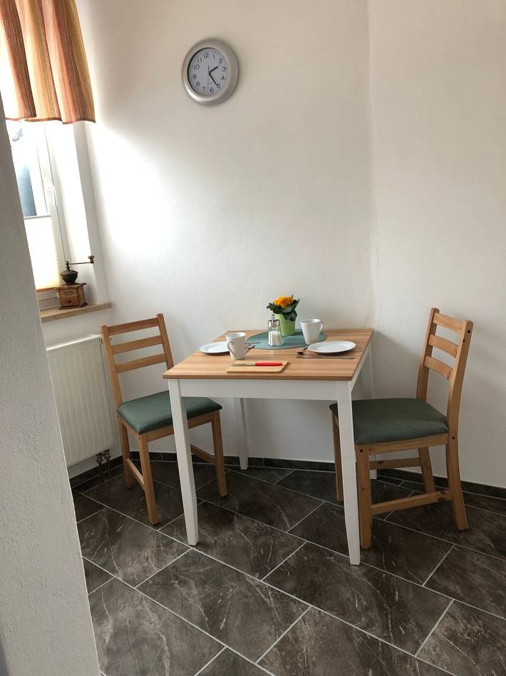 Ferienwohnung für 3 Personen in Franken - 2