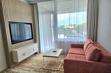 Apartament Wakacyjny dla 4 osoby w Międzyzdroje, Międzyzdroje (Gmina), Zdjęcie 1