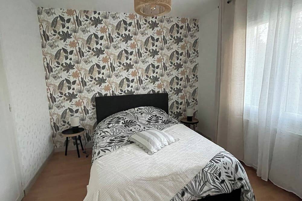 Vacation home in Saumur, Loire-Tal