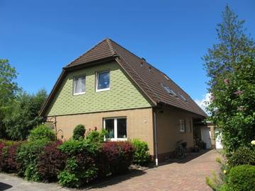 Appartement voor 4 Personen in Norden, Norden-Norddeich, Afbeelding 3