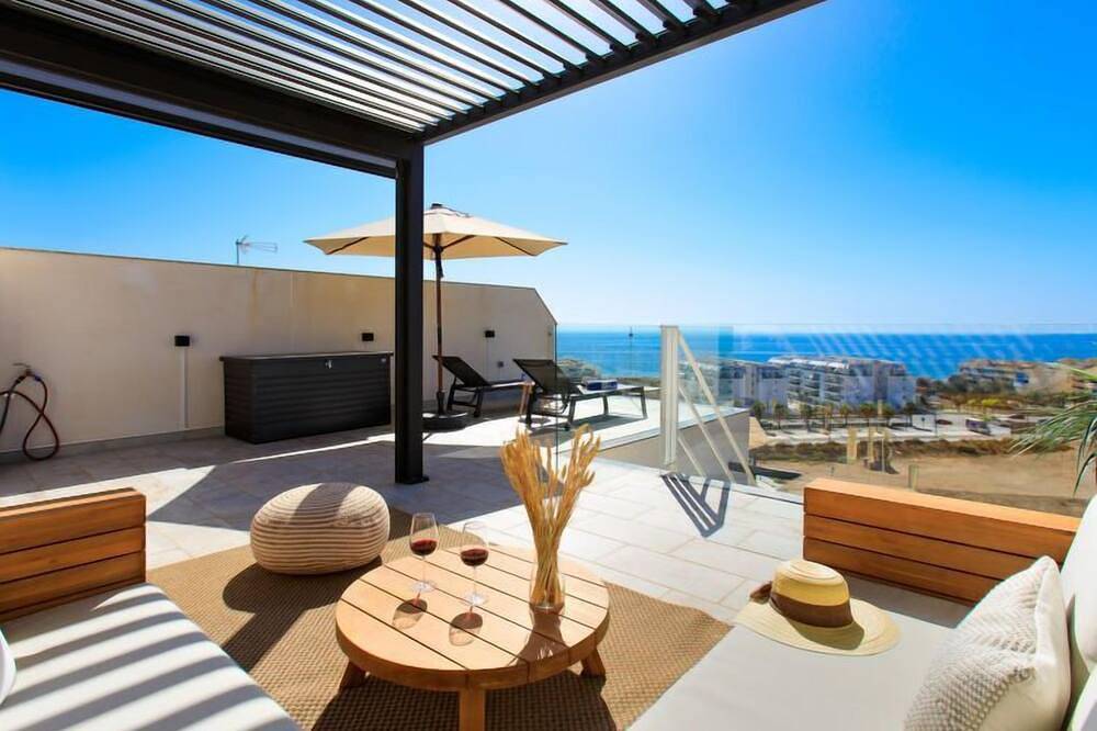 Appartamento vacanze a Torrox a partire da 135€ a notte