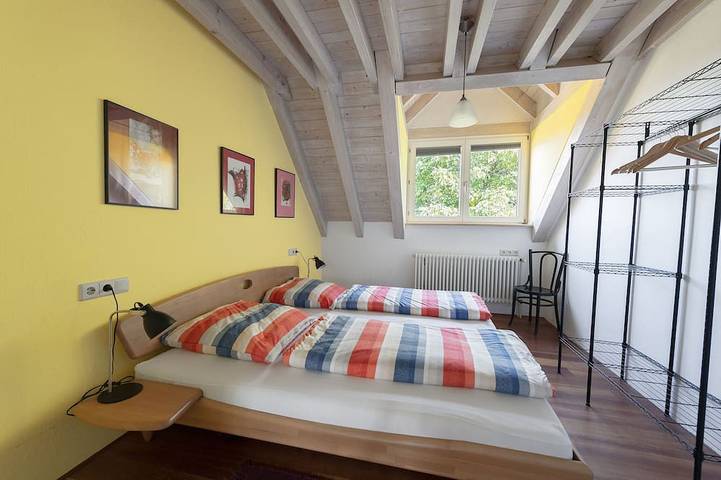 Ferienhaus für 14 Personen, mit Garten und Sauna in Markgraeflerland - 3