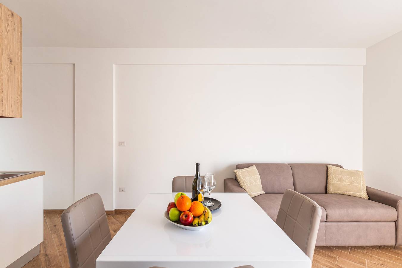 Entire apartment, Appartamento Nicole by Barbarhouse in Porto Cesareo, Gulf of Taranto