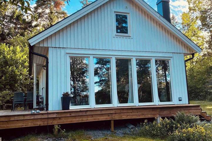 Hus för 2 Personer - 1