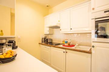 Location De Vacances pour 5 Personnes dans Nice, Région de Nice, Photo 3
