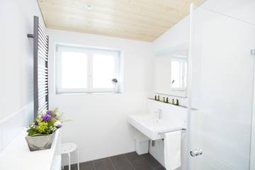 Bnb für 3 Personen in Oberstdorf, Allgäuer Alpen, Bild 3