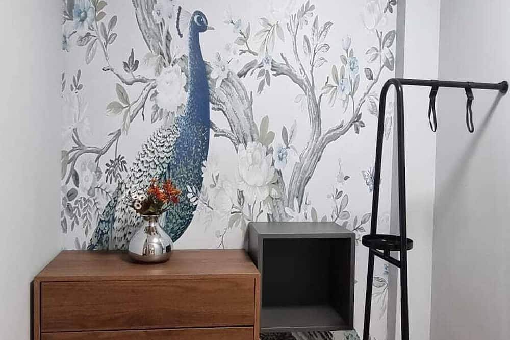 Entire apartment, El Mirador Apartment in Alcalá de Henares, Madrid Province