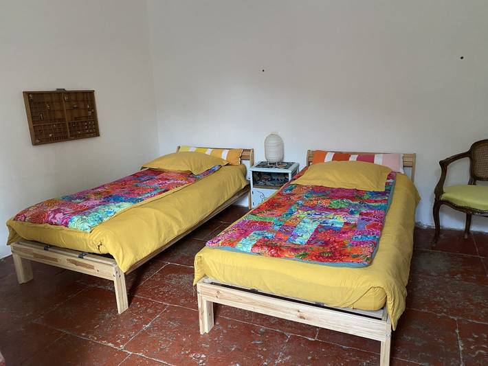 Location de vacances pour 2 personnes à Le Cailar - 4