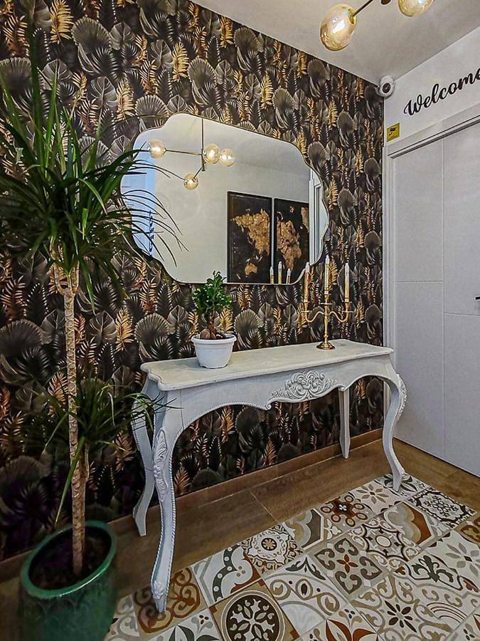 Gîte pour 4 personnes, avec terrasse et vue, animaux acceptés à Villena - 2