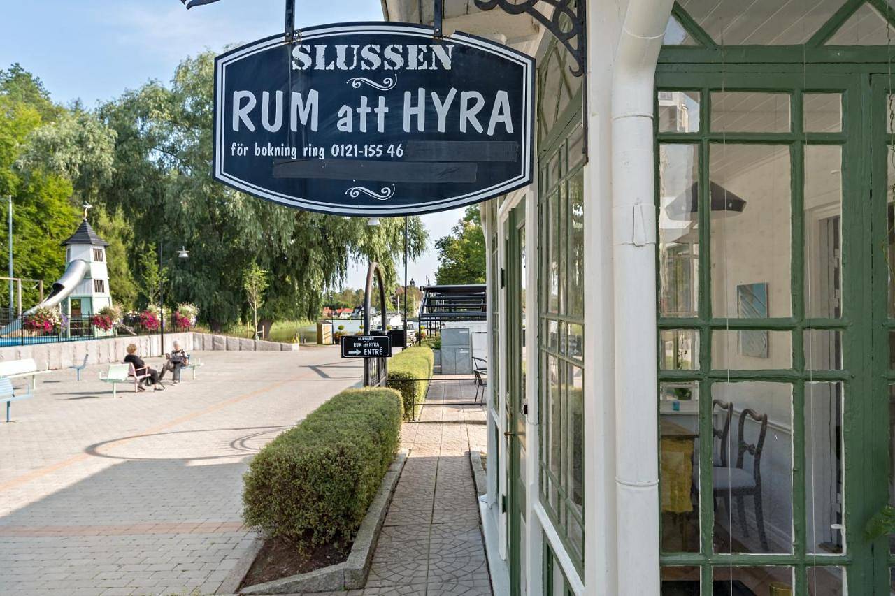 Double Room in Söderköping, Söderköping und Umgebung
