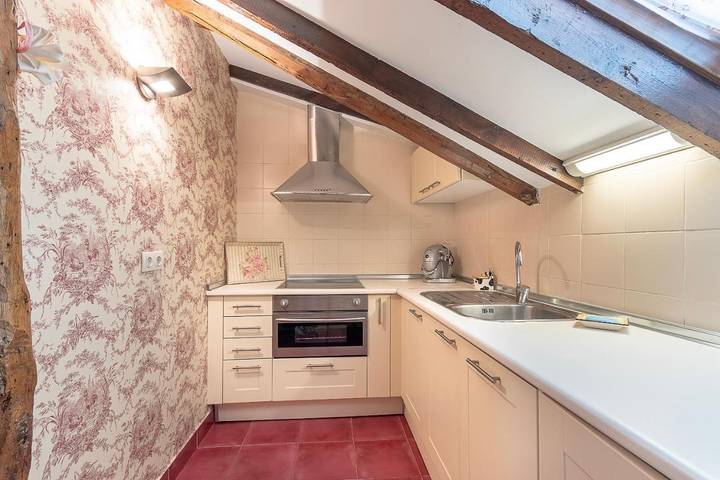Gîte pour 3 personnes à Getxo - 3