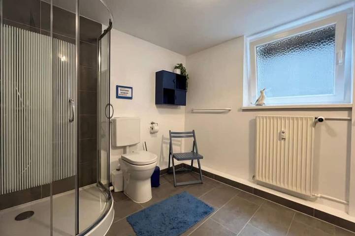 Ganze Wohnung, Wohnen im Blumenviertel Wolfenbüttel-ruhig-zentral-ideal für Geschäftsreisende in Wolfenbüttel, Landkreis Wolfenbüttel