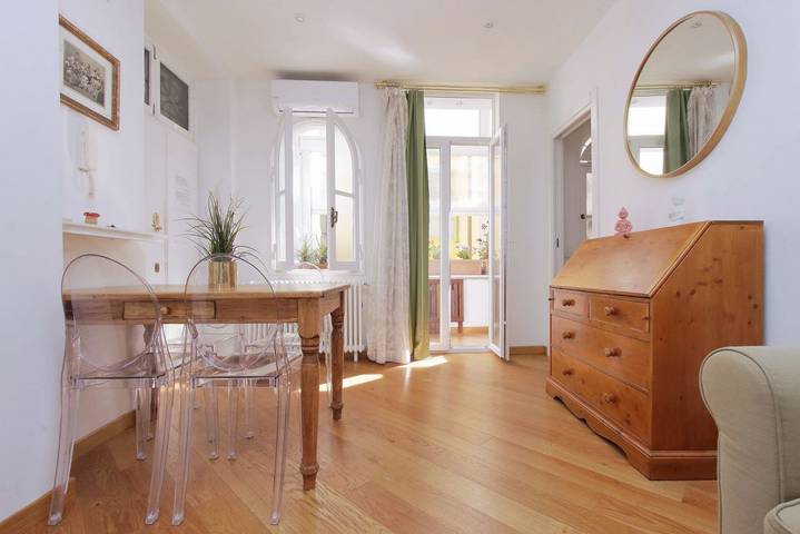 B&b per 6 persone in Fontana di Trevi