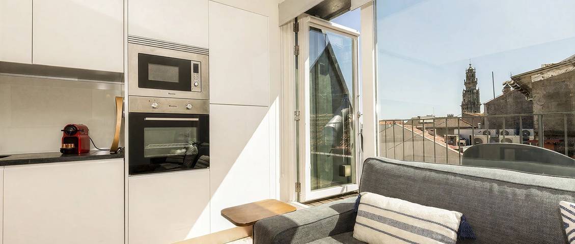 Apartment Jaime in Vitória (Porto), Porto