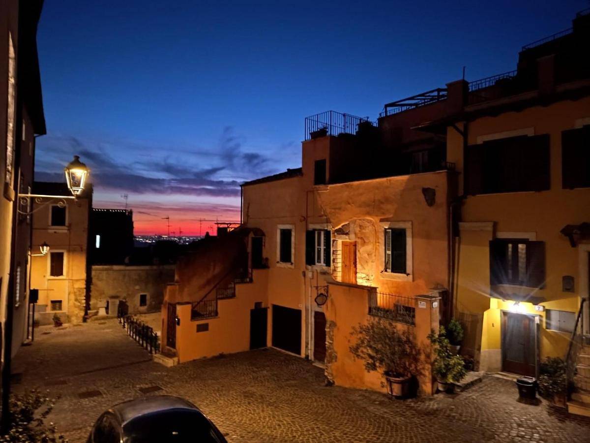 Standard Double Room in Tivoli, Provincia di Roma