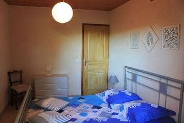 Location De Vacances pour 5 Personnes dans Goutz, Gers, Photo 2