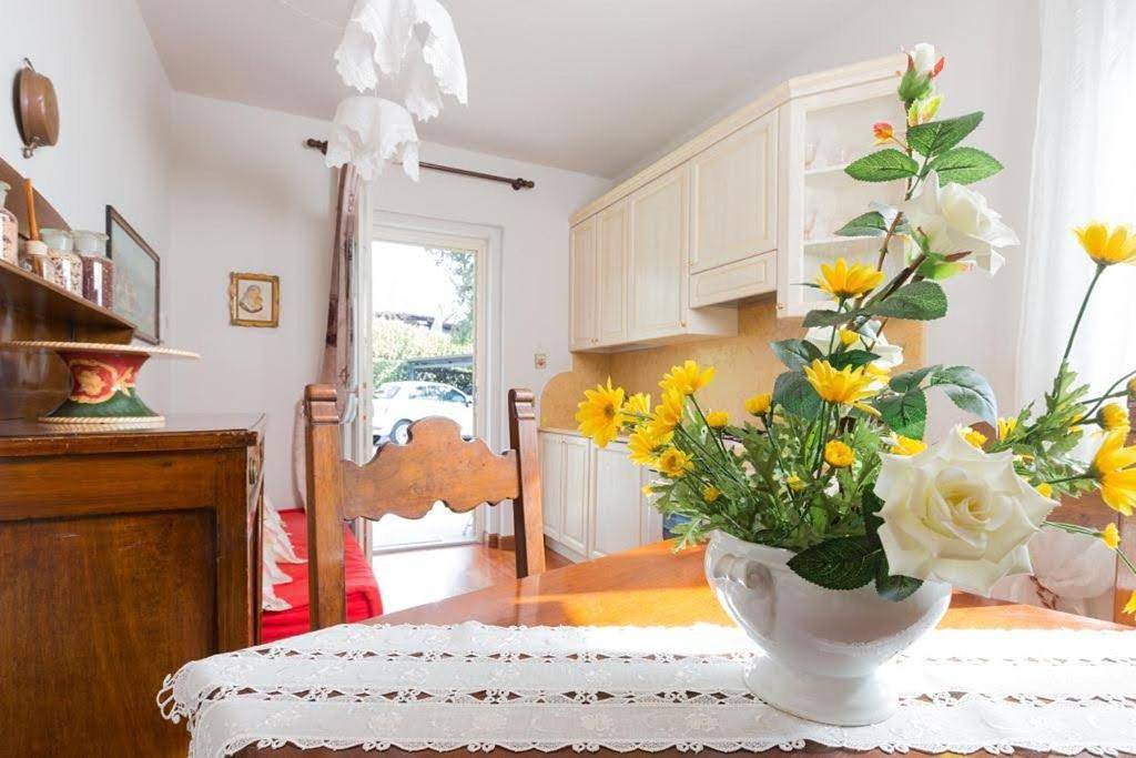 One-Bedroom Apartment in Spiaggia del Porto (Moniga del Garda), Moniga del Garda