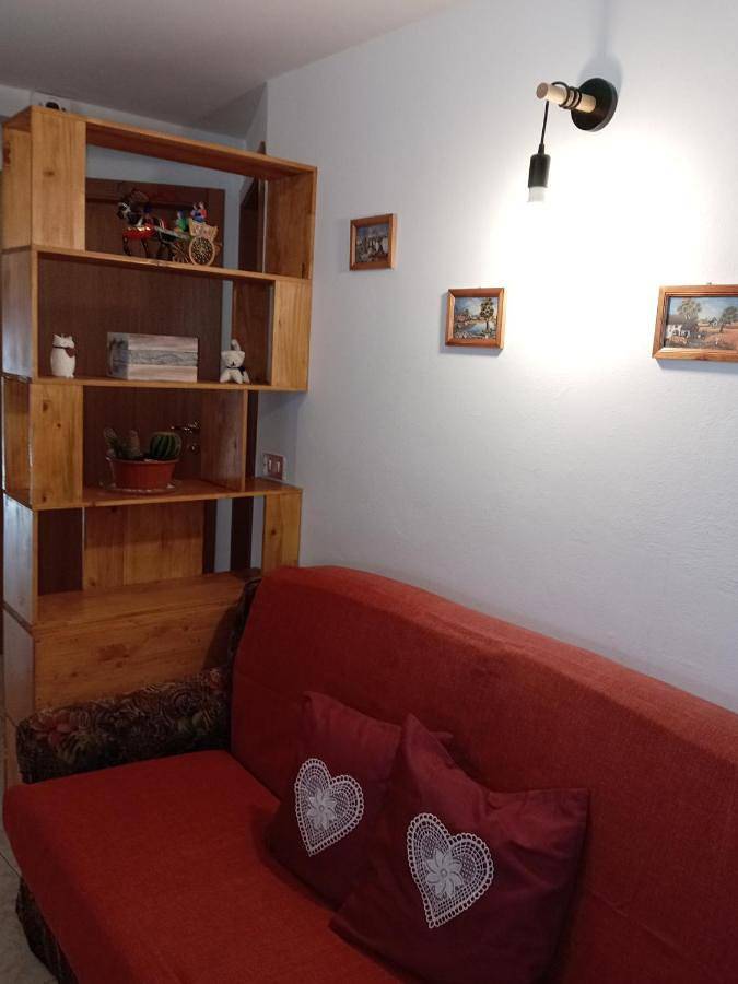 Gîte pour 3 personnes, avec vue et balcon à San Lorenzo in Banale - 3