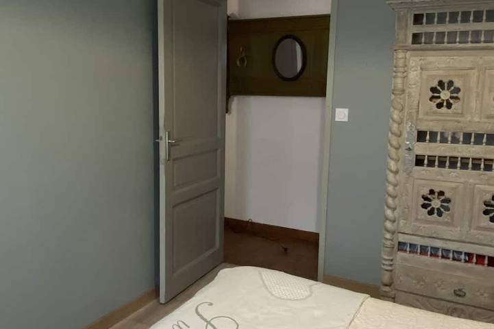 Location de vacances pour 7 personnes, avec jardin et jacuzzi à Acheux-en-Vimeu - 4