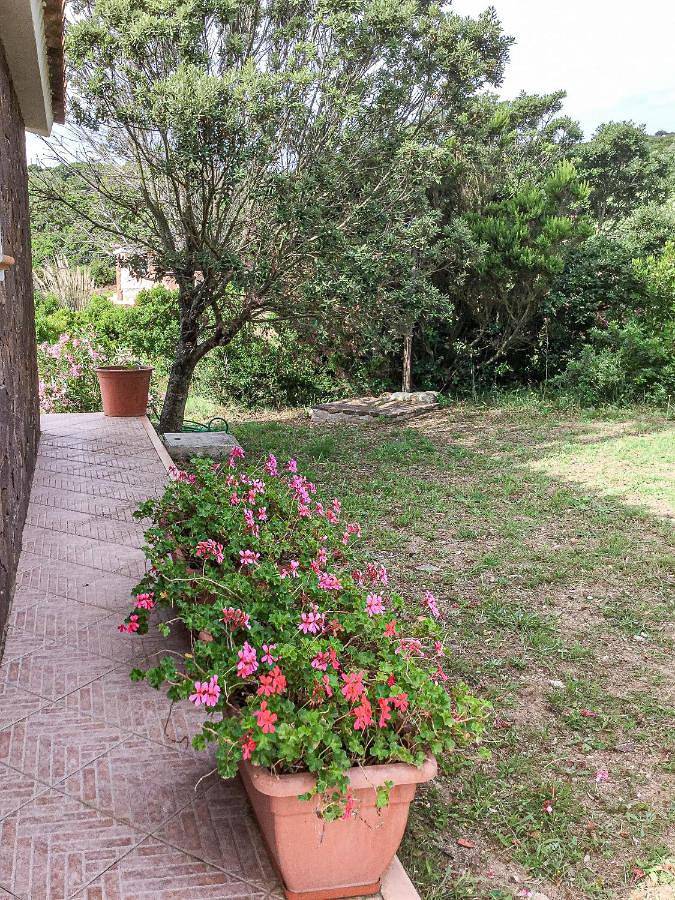 Lovely Beach House in Valle dell Erica, Santa Teresa Gallura (Gemeinde)