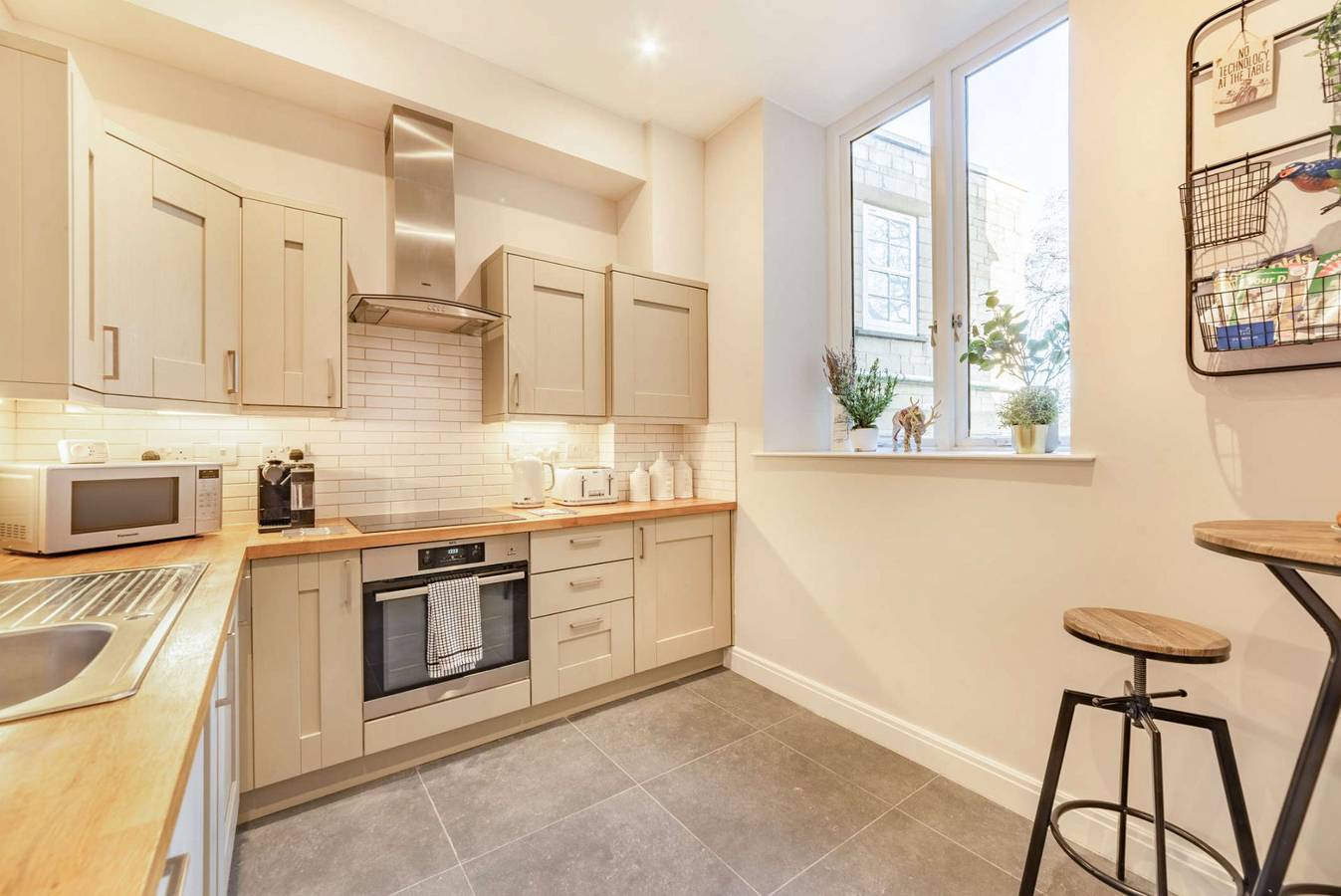 The Chapel in Stow-on-the-Wold, Gloucestershire