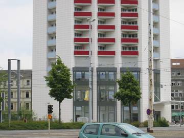 Ferienhaus für 4 Personen in Leipzig Mitte, Leipzig, Bild 2