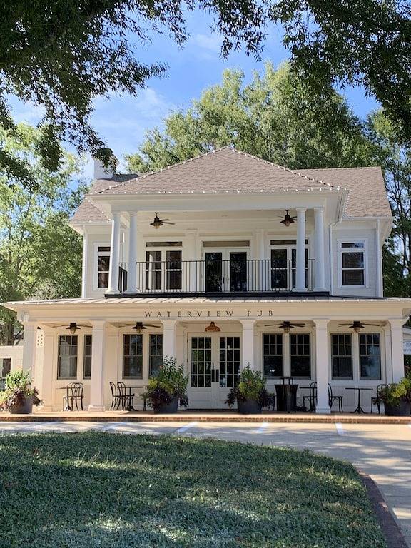 Lake House Escape-Reynolds-Plantage in Lake Oconee