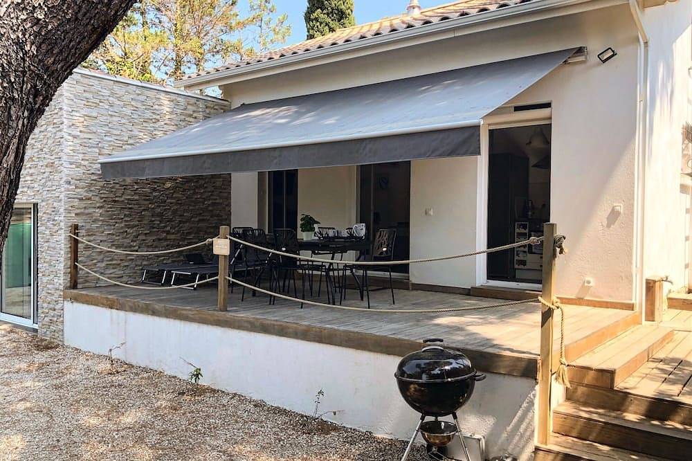 Casa vacanza a Var a partire da 93€ a notte