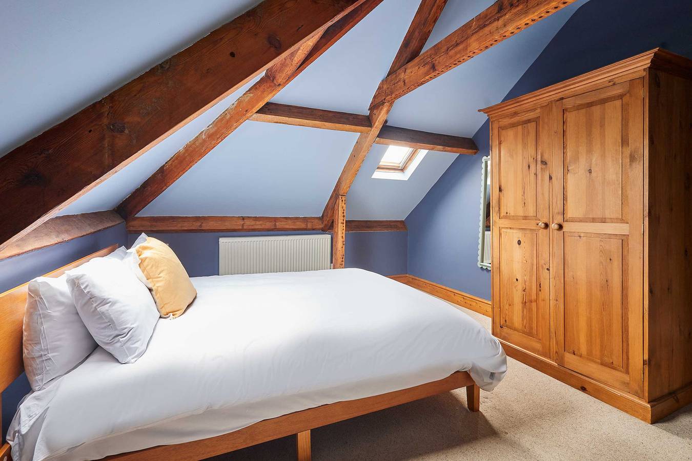Host & Stay | Mulgrave House in Hinderwell, North York Moors Nationaalpark
