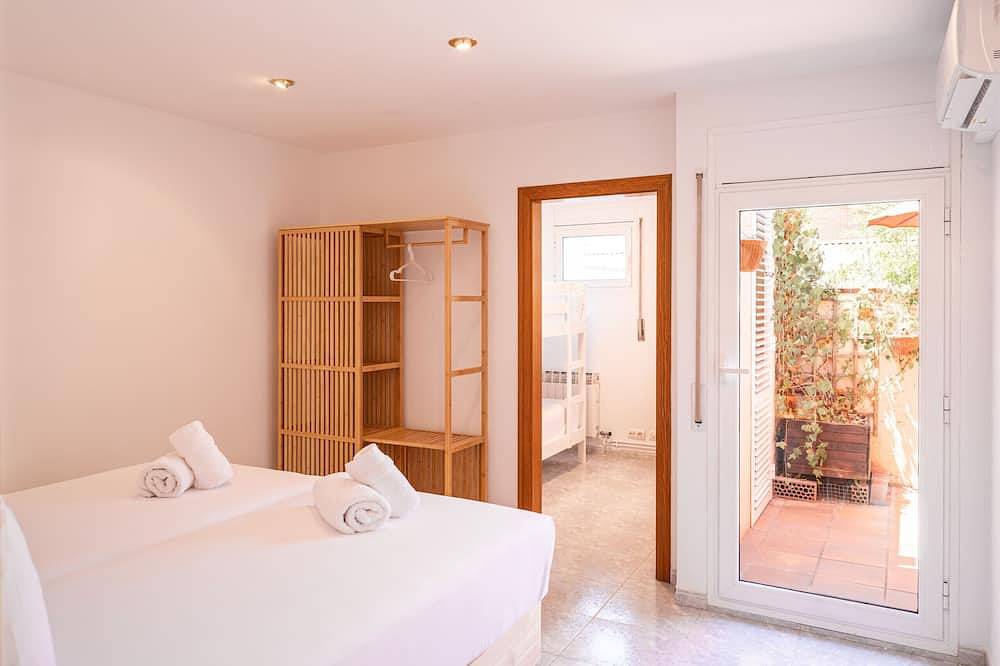 Appartement entier, Majordoms Ponent, Banyoles in Banyoles, Pla de l'Estany