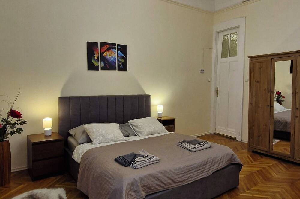 Ganze Wohnung, River Center Apartment in Budapest, Danube-Ipoly National Park