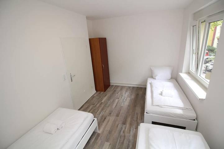 Ferienwohnung für 9 Personen in Mariendorf Berlin - 3