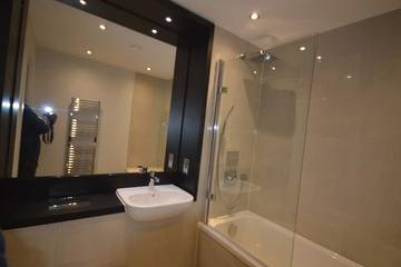 Apartment for 3 People in Cambridge, Cambridgeshire, Photo 2