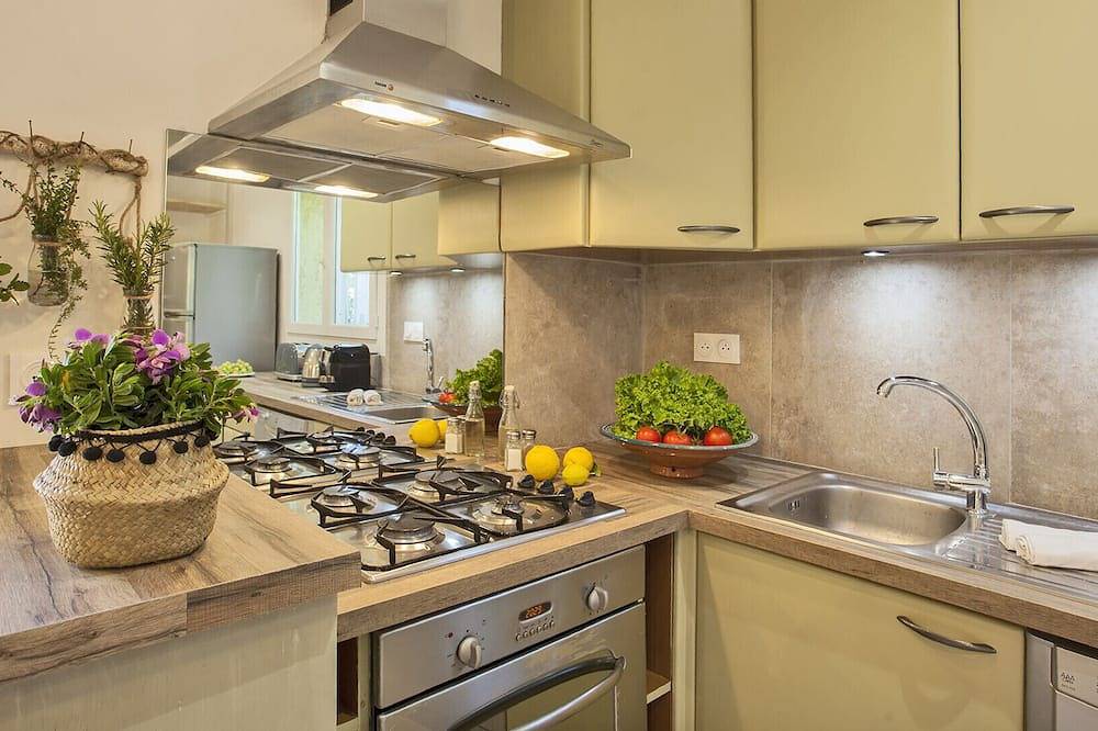 Appartement de vacances