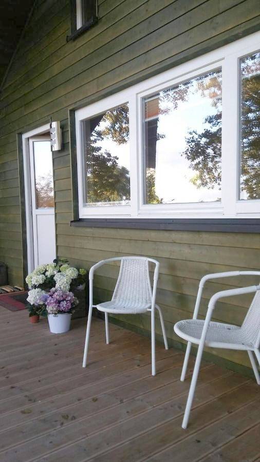 Ferienhaus für 2 Personen, mit Garten und Ausblick sowie Sauna in Worpswede - 3