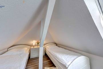 Villa für 4 Personen in Drei Kaiserbäder, Heringsdorf, Bild 2