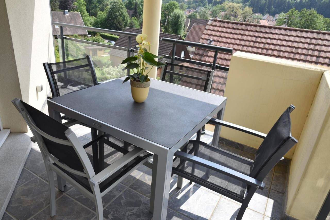 Appartement entier, Apartment with Mountain View in Kaysersberg, Parc naturel régional des Ballons des Vosges