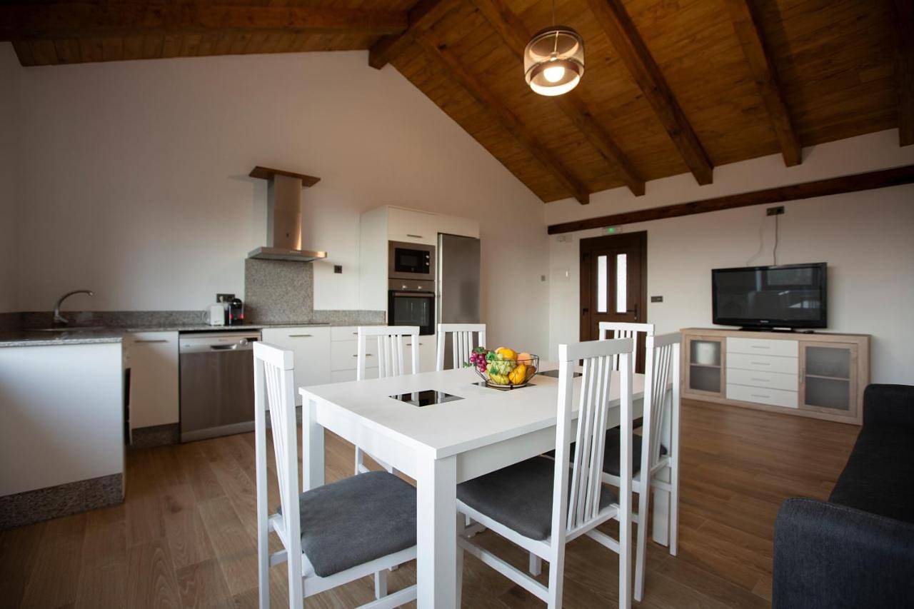 Double Room in Becerreá, Province de Lugo