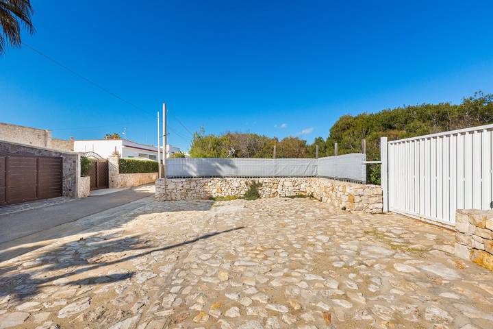 Villa Eden - Primo Piano By Barbarhouse in Campomarino (Pouilles), Golfe de Tarente