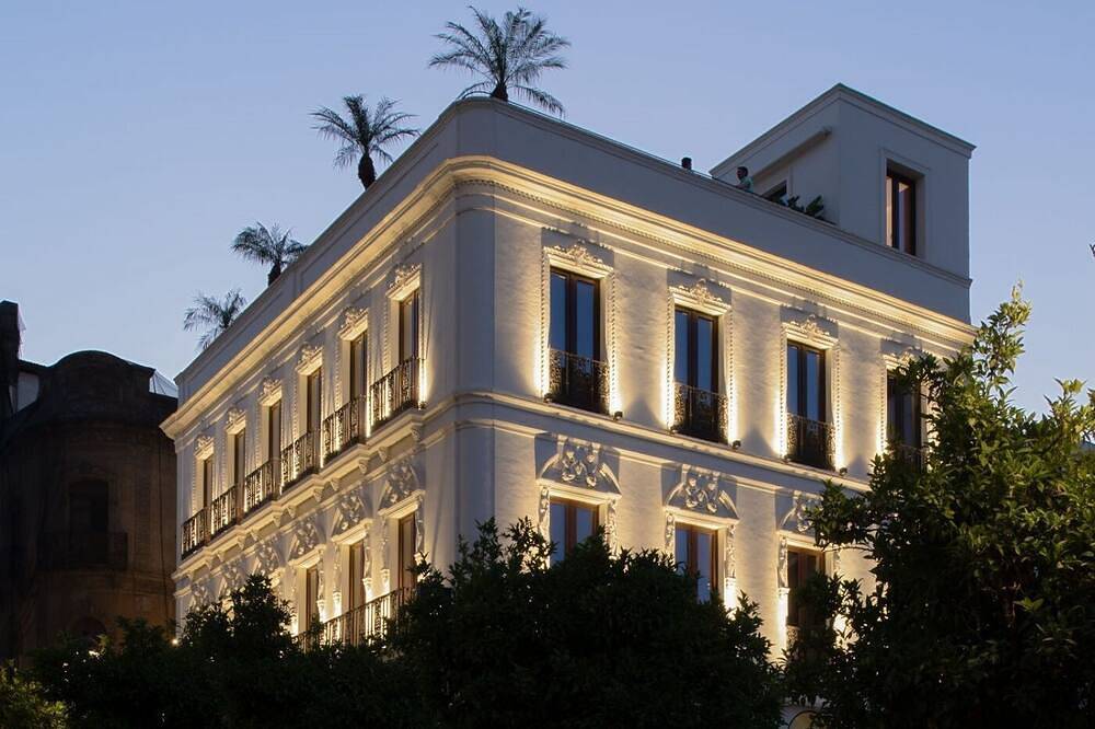 Appartamento vacanze a Cordoba a partire da 146€ a notte