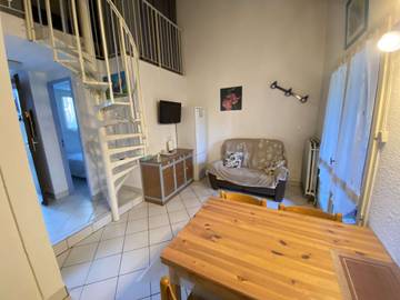 Villa voor 6 Personen in Cap d'Agde, Agde, Afbeelding 1