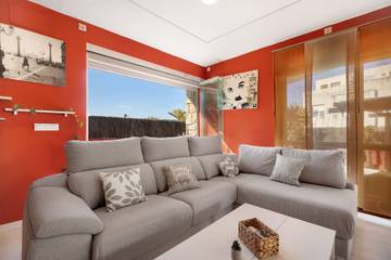 Ferienhaus für 6 Personen in Playa de Santa Catalina (El Puerto de Santa María), El Puerto de Santa María, Bild 4