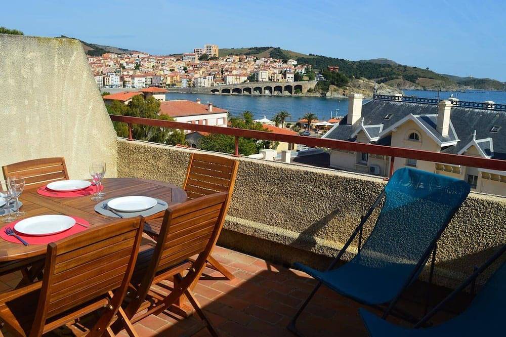 Appartamento vacanze a Pirenei a partire da 63€ a notte